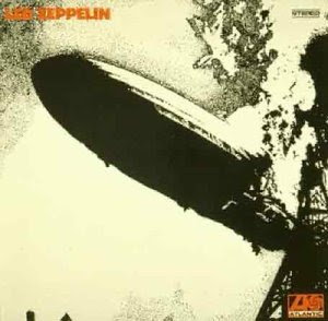 Led Zeppelin [Vinyl]:Led Zeppelin [Vinyl] Images