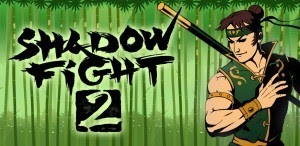 Shadow Fight 2 MOD APK 1.9.38


