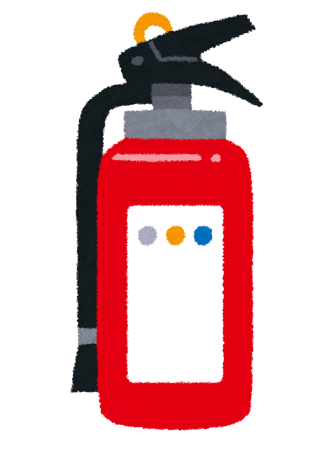 防災訓練を行いました グループホーム デイサービス 居宅介護支援のあかり株式会社 静岡県島田市