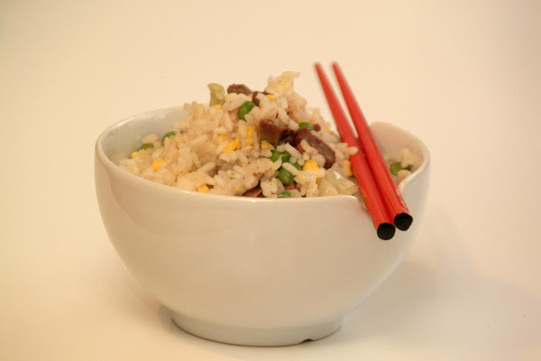 How To Make Fried Rice