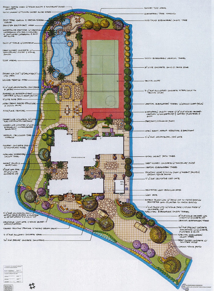 architecture design plans. Architectural Design Plans