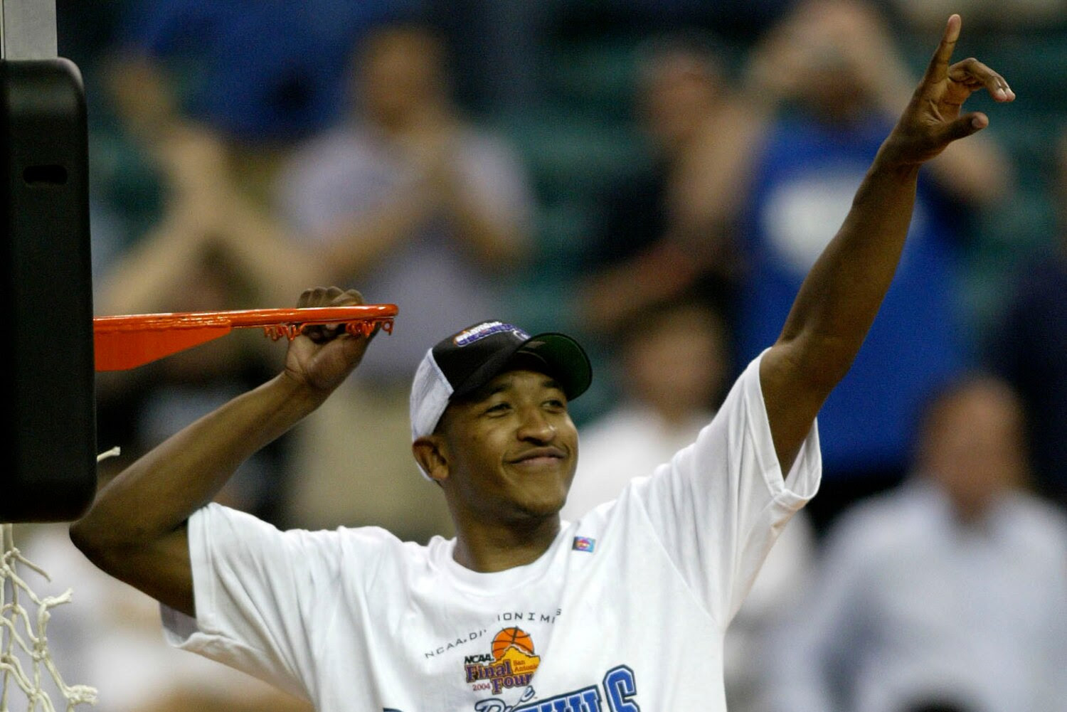 Chris Duhon: Former Duke Star Poised for Career Season ...