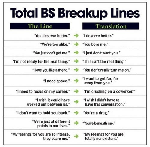 breakup,dumped,its-not-you-its-me,lines,translation