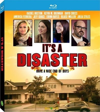 Its A Disaster (2012) BRRip m1080p x264 GHD Its A Disaster (2012) BRRip m1080p x264 GHD