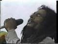 Bob marley "no woman no cry" 1979