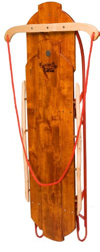 Mountain Boy Sledworks Classic Flyer