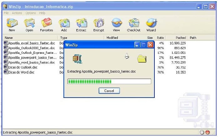Winzip