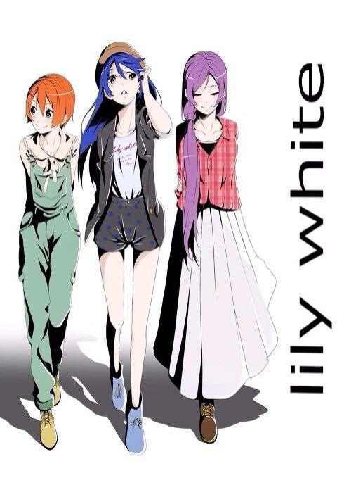 かっこいいラブライブのiphoneの壁紙貼って行くんや Iphoneまとめ