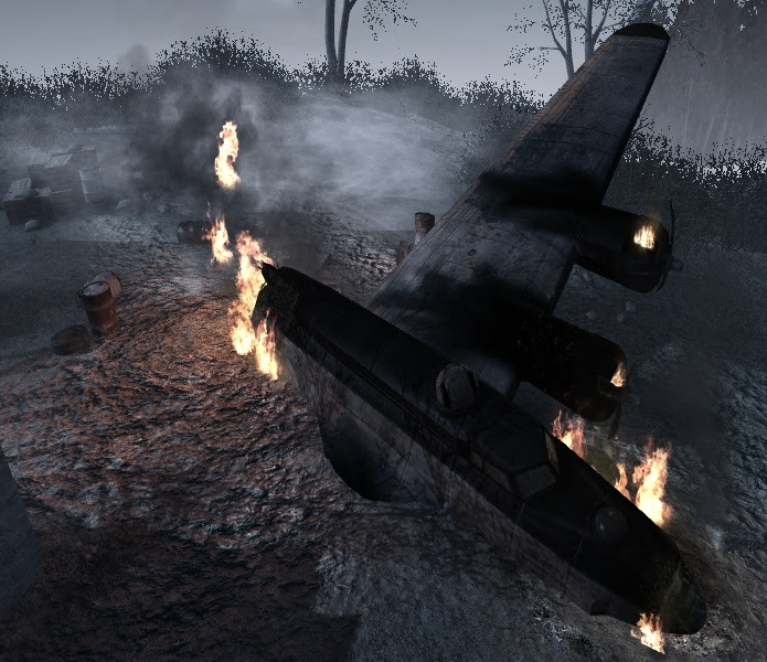 Nacht Der Untoten Black Ops