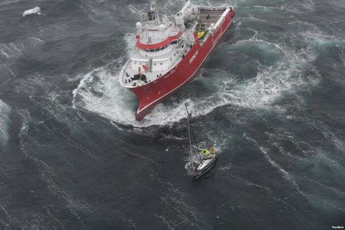 العالم في صور 