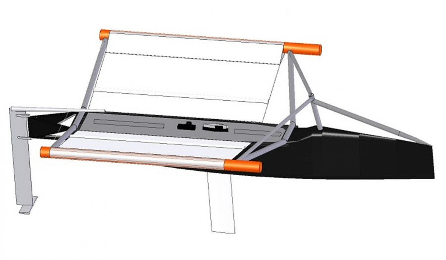 International Moth - Boat Design Net Gallery