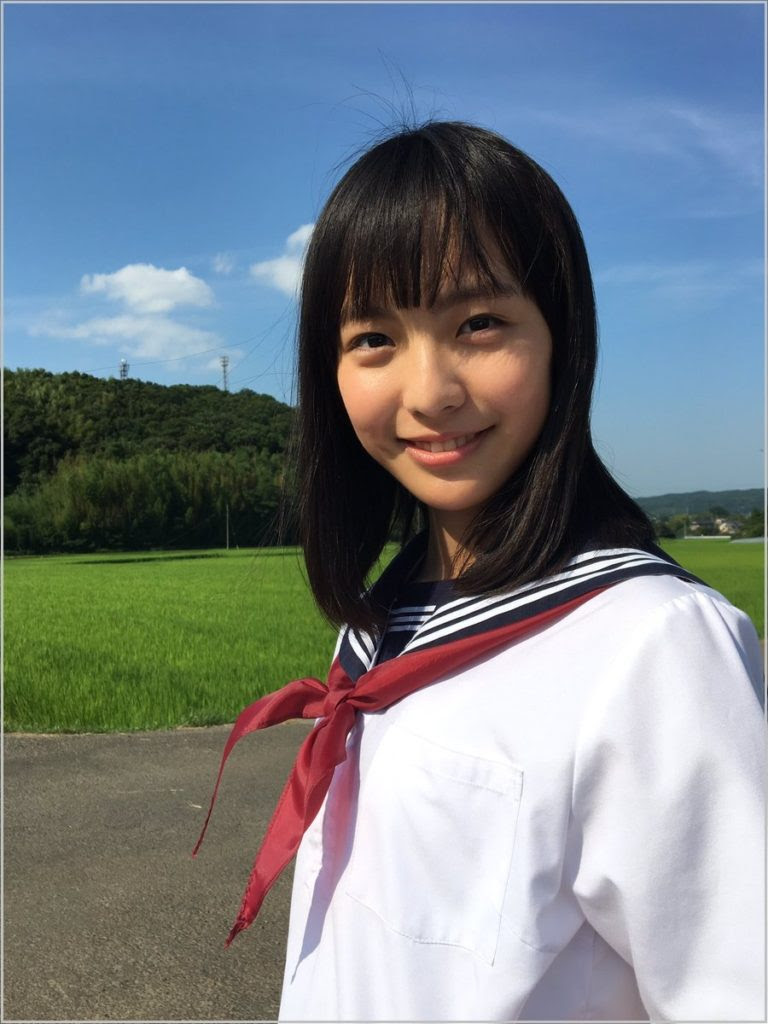 長府製作所cmの駒井蓮がかわいい 女優歴 ドラマや使用ソングの歌手は誰 Cmアンサー