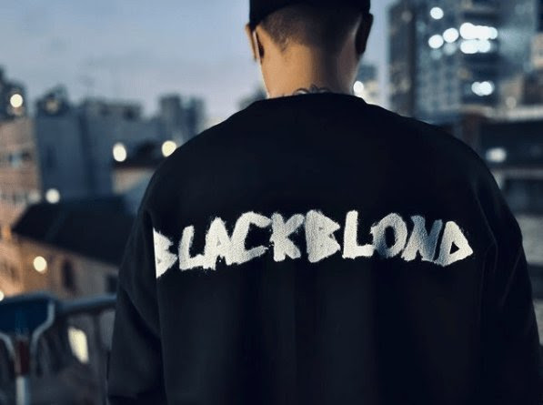 韓国ヒップホップから新鋭ブランドが登場 ラッパーが愛用するブランドblackblond ブラックブロンド とは 60 Sixtypercent