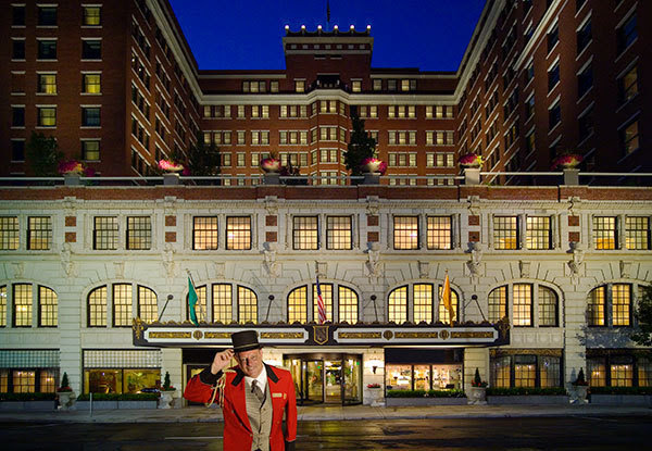 The Davenport Collection