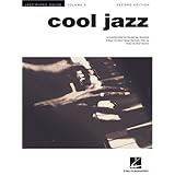 Cool Jazz: Jazz Piano Solos Series [Paperback]