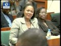 SEC boss accuses lawmakers probing her of demanding N39 million bribe