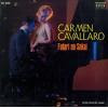 CAVALLARO, CARMEN - carmen cavallaro futari no sekai