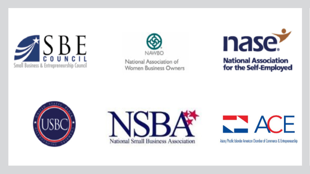 Small Business Roundtable Coalition Forms Among Leading Organizations and Advocates