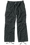2986 ULTRA FORCETM BLACK VINTAGE PARATROOPER FATIGUES (MEDIUM) 2986 ULTRA FORCETM BLACK VINTAGE PARATROOPER FATIGUES (MEDIUM)