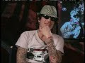 Video Tommy Lee Goes To College
