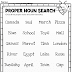 Worksheets On Common Proper And Collective Nouns