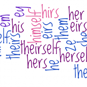 Contoh Soal Pronouns Dalam Bentuk Essay Lengkap  IBI 