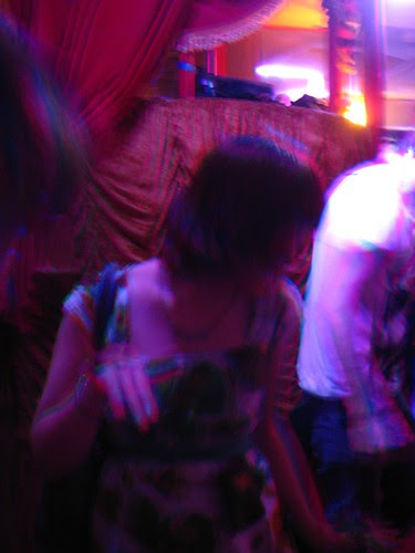 Trash Palace boogie