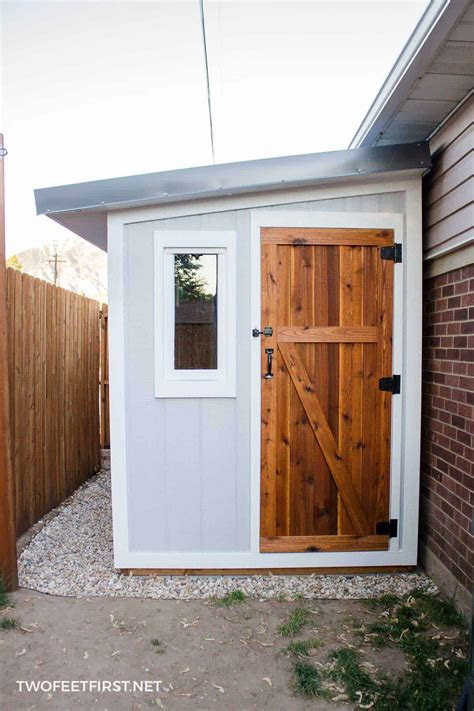 cost  build  shed