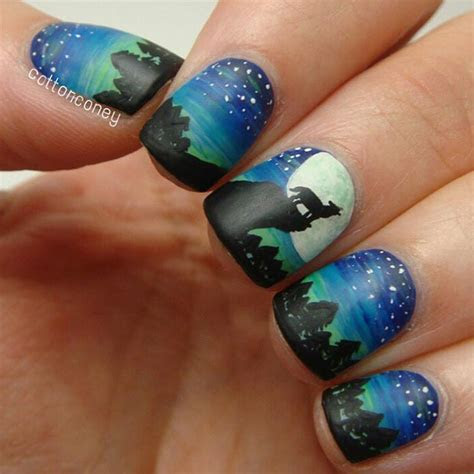 nail designs  short nails stayglam