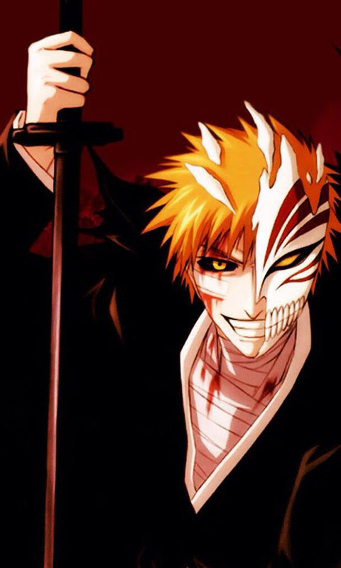 死神bleach 觉醒 万图壁纸网