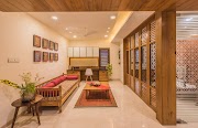 17+ Famous Concept Interior Design India