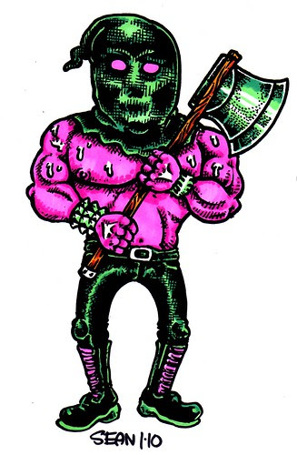 Hatchet Job