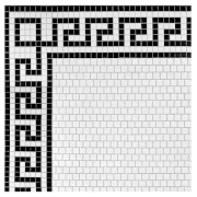 Terbaru 29+ Greek Tile, Warna Keramik