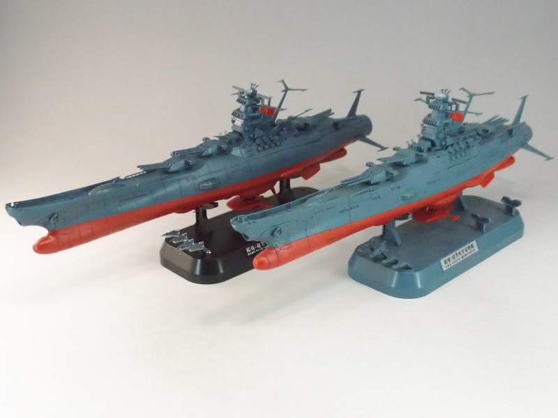 1 1000 宇宙戦艦ヤマト22 宇宙戦艦ヤマト22 愛の戦士たち レビュー Kenbill Blog