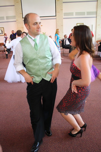dave and katie