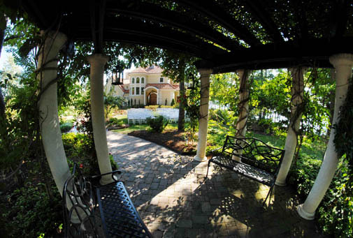 The Kyle House in Fincastle Virginia Wedding Venue The Kyle House in Fincastle Virginia Wedding Venue