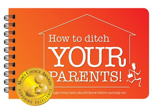 How to Ditch Your ParentsFrom Papersalt