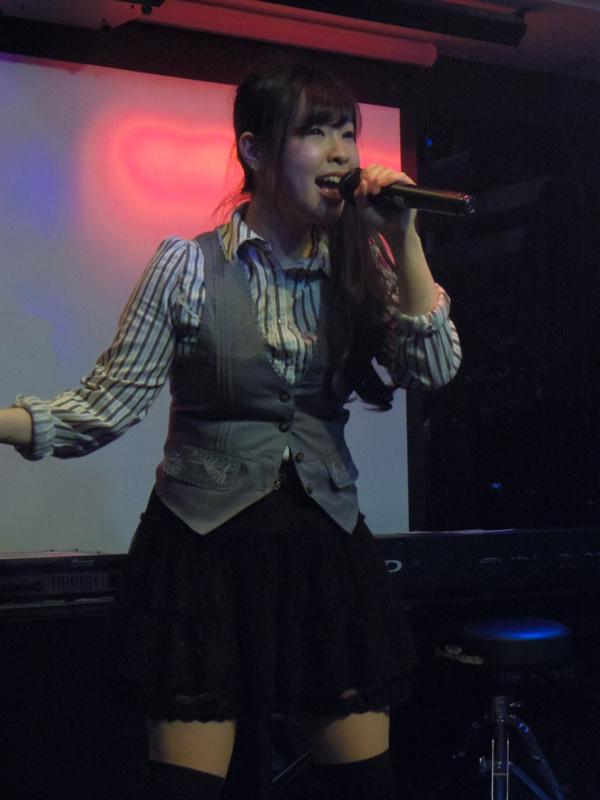 Ani 女子会 Vol 47 その14 伊勢未紗希さん 狸幻堂本舗 本店営業部
