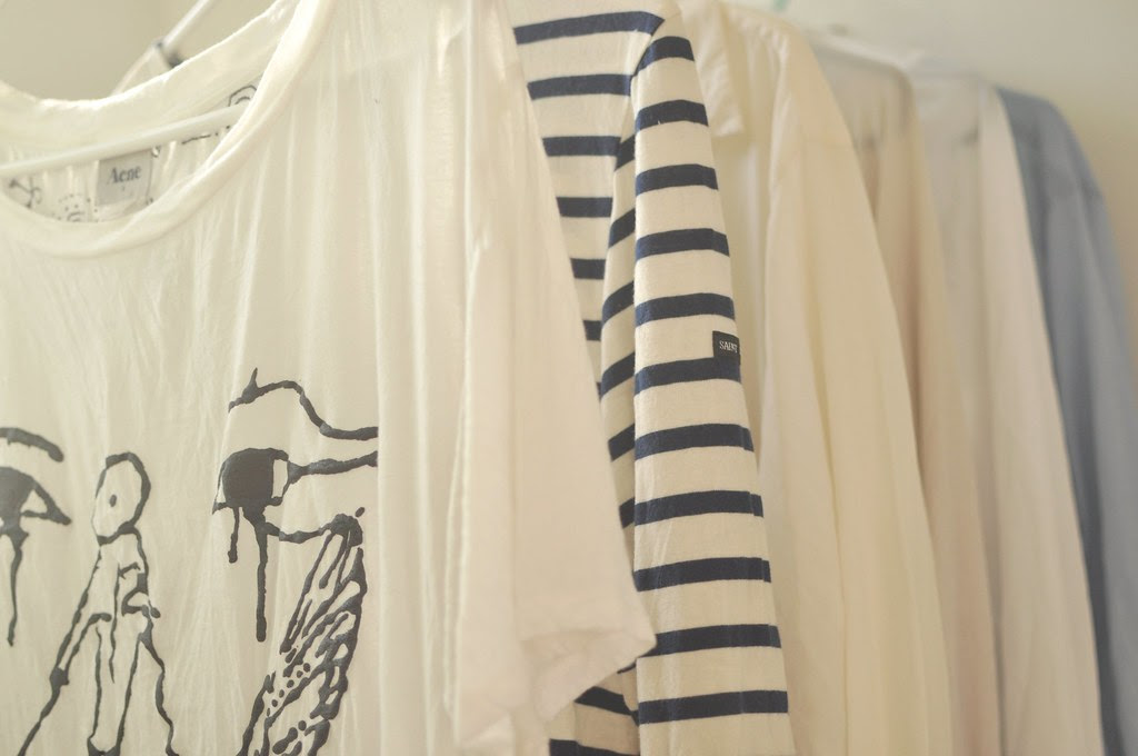 laundry day