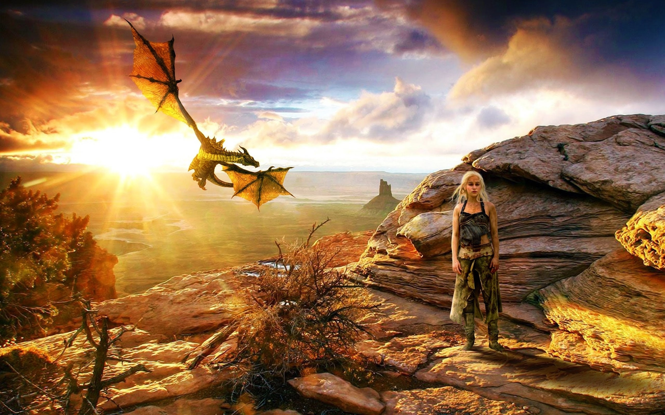 Game Of Thrones Hd Wallpapers 7wallpapersnet