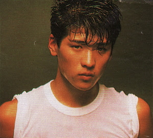 画像アリ 吉川晃司さんの白髪に学ぶ 大人のダンディズムとは エントピ Entertainment Topics