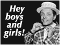 The Uncle Al Show!