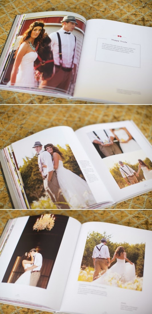 Wedding Album/Book