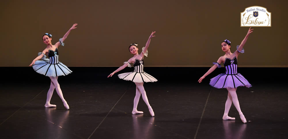 バレエスタジオリリア 鶴見