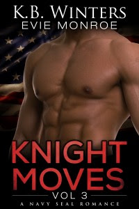 Knight Moves 3 Cover