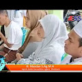 Pimpinan Muhammadiyah bekerja sama dengan Baznas Mentawai serahkan bantuan
