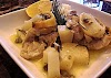 Step-by-Step Guide to Make Homemade Lemon Rosemary Roasted Chicken and
Potato