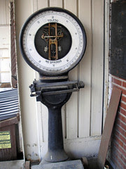 Fairfield Antique Center!