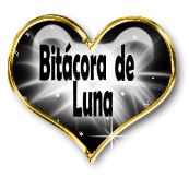 Bitacora de Luna