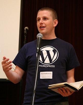 Matthew Mullenweg